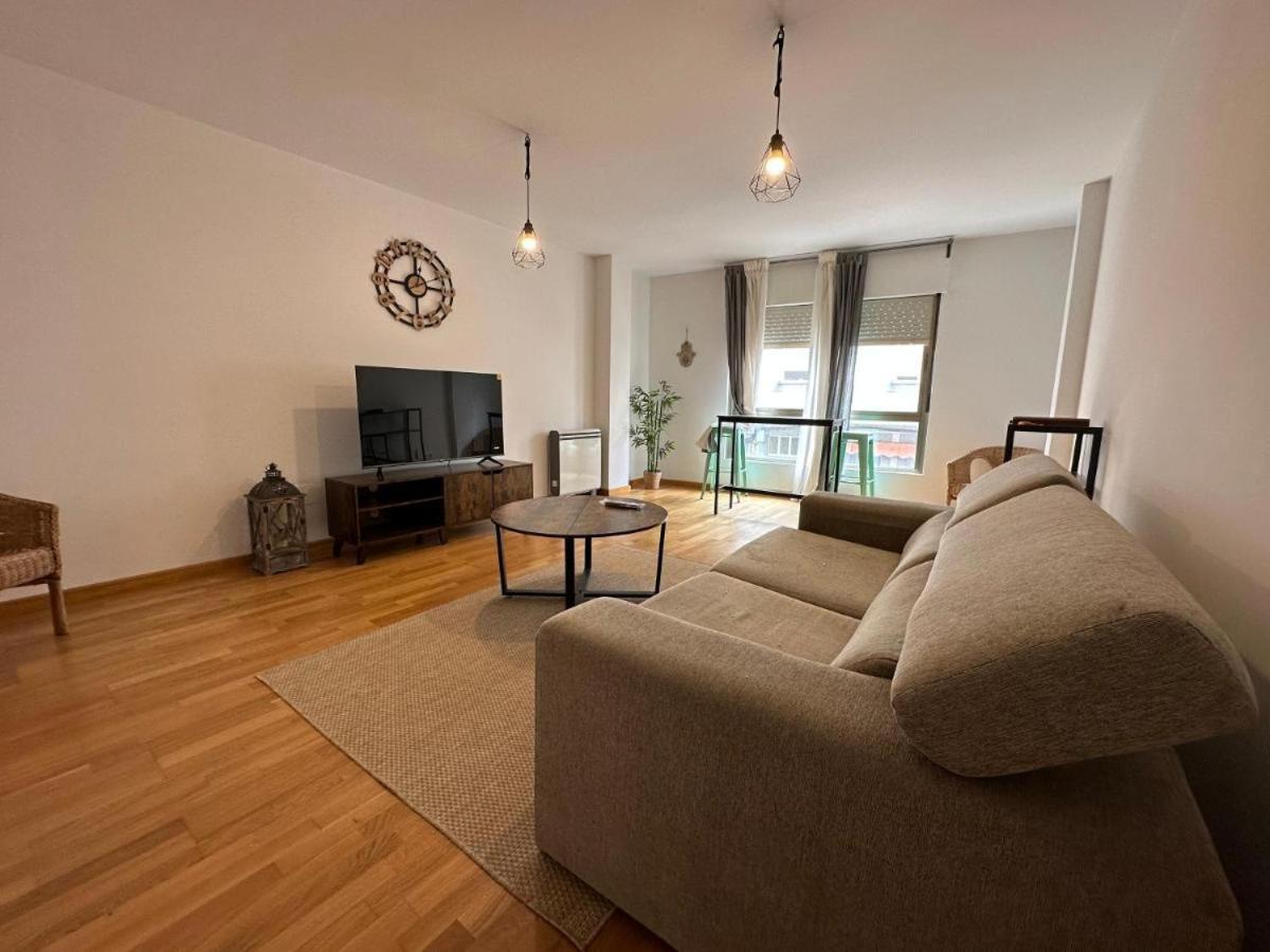Sunrise Terrace Apartment Sarria Exterior foto