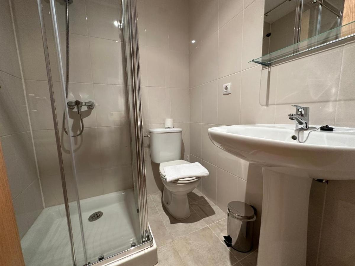 Sunrise Terrace Apartment Sarria Exterior foto